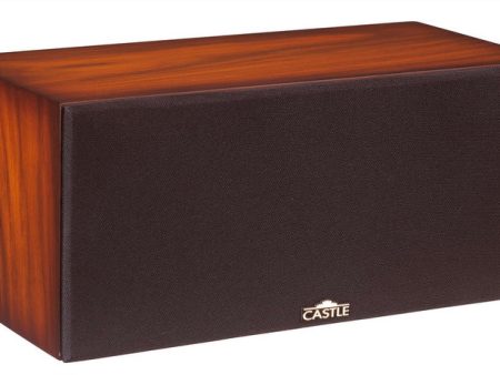 Castle Compact Centre Speaker Online now