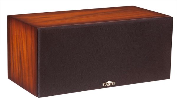 Castle Compact Centre Speaker Online now