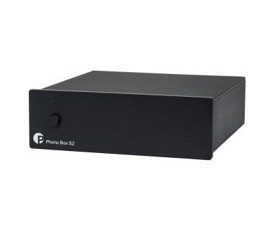 Pro-Ject Phono Box S2 For Sale