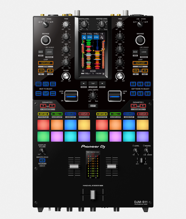 DJM-S11 Online