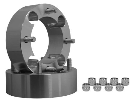 2  Honda 4x110 Wheel Spacers Online Hot Sale