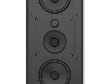 Bowers & Wilkins CWM7.3 S2 in-wall speaker (each) Fashion