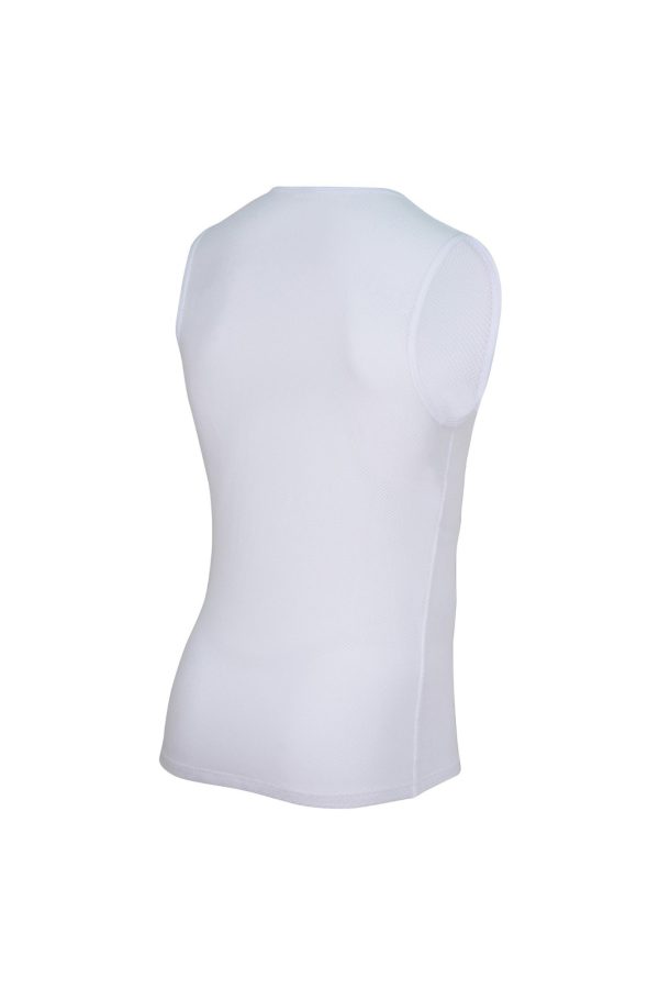 Sleeveless Vent Baselayer For Sale