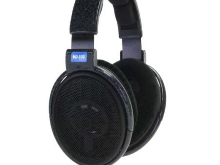 Sennheiser HD600 Headphones Ex Display Online Hot Sale