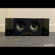 Second Hand NHT Speaker Centre VS2 Sale