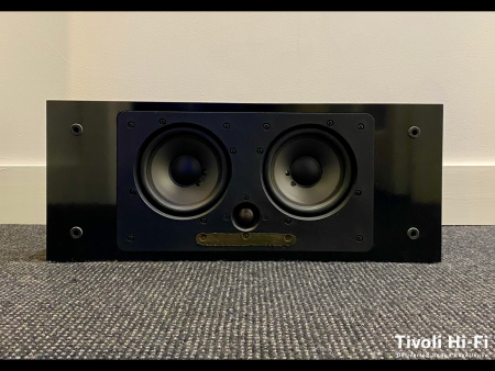 Second Hand NHT Speaker Centre VS2 Sale