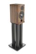 Atacama HMS 2X Speaker Stands Black (Pair) 600mm Online