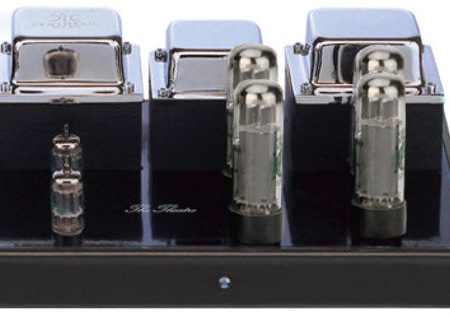 Synthesis The Theatre Power Amplifiers Hot on Sale