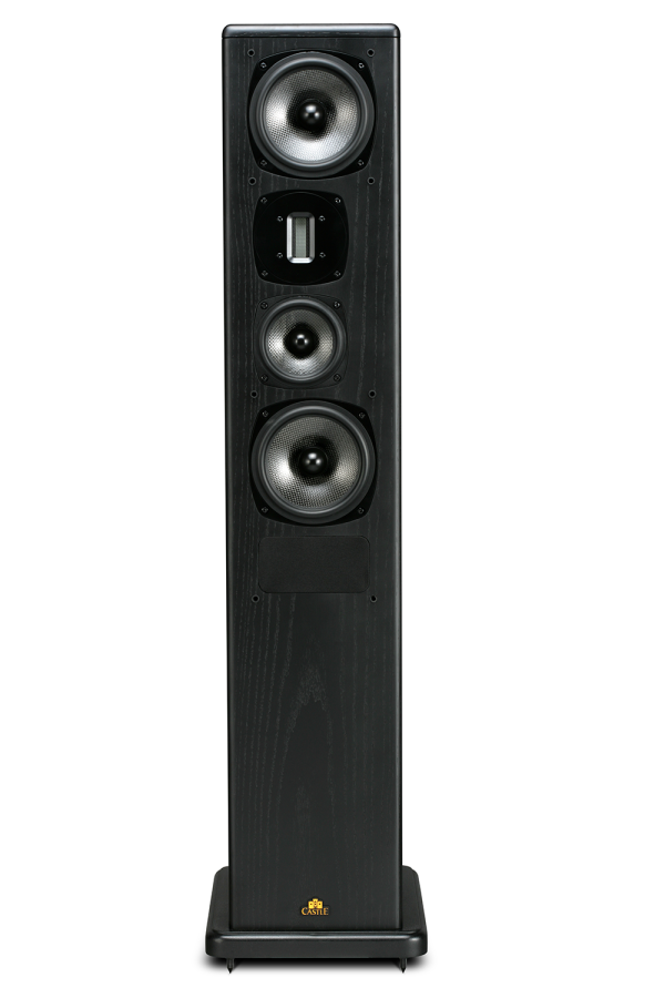 Castle Avon 5 Speakers For Discount