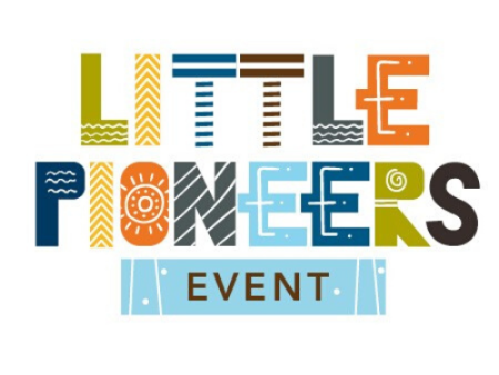 Little Pioneers Children s Program Ticket 10:15 Saturday Fashion