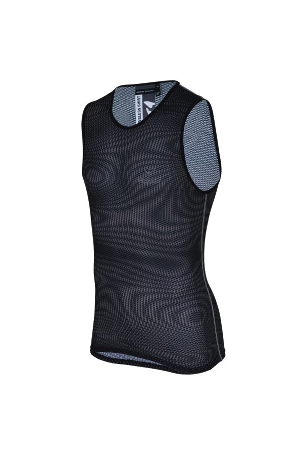 Vent Tech Sleeveless Shirt For Sale