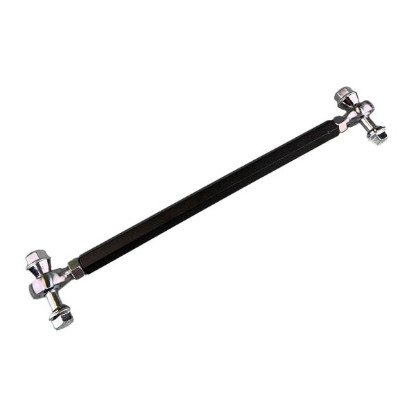 Heavy Duty Tie Rods For 2007+ Honda Rancher, Foreman, Rubicon Online now