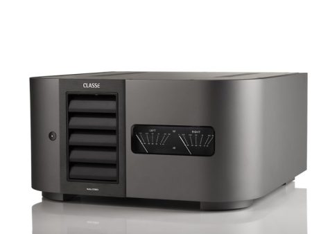 Classe Audio Delta Stereo Power Amplifier Discount