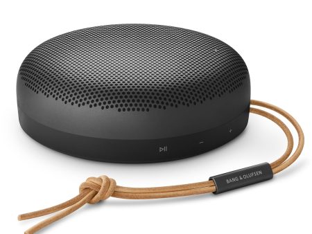 Bang & Olufsen Beosound A1 (2nd Gen) Portable Waterproof Speaker Online Hot Sale