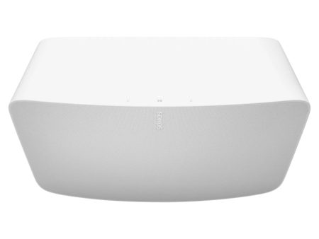 Sonos Five - White Supply