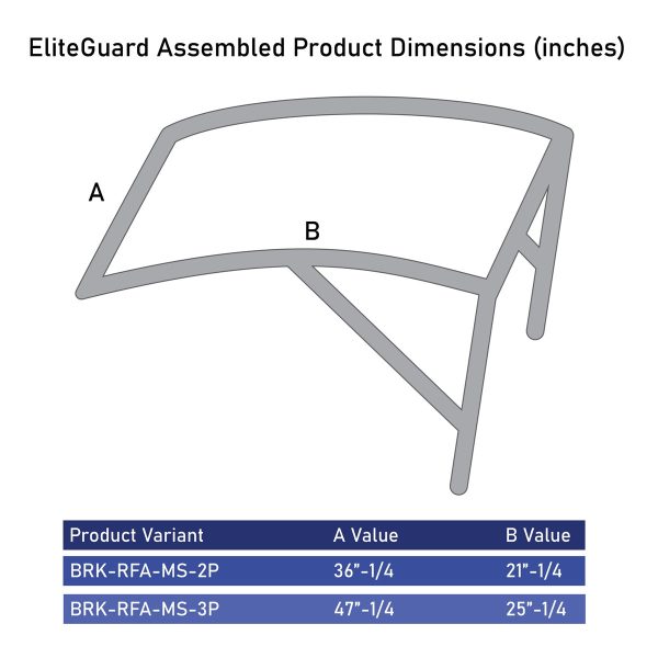 EliteGuard Outdoor Metal Shelter for Mini Split Condensing Units Online now