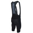 Pioneer Utility Bib Short - USA Cycling Discount