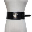 KM1130- ELASTIC BELT Fashion