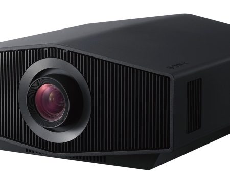 Sony VPL-XW7000ES Native 4K Laser Projector Ex Display BONUS 4K Player Discount