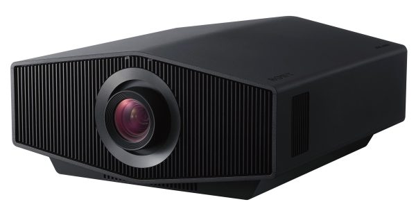 Sony VPL-XW7000ES Native 4K Laser Projector Ex Display BONUS 4K Player Discount