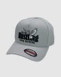 MEGA-S4435-Keep Hustling Snapback on Sale