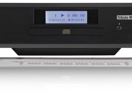 Rotel CD11  Tirbute CD Player on Sale