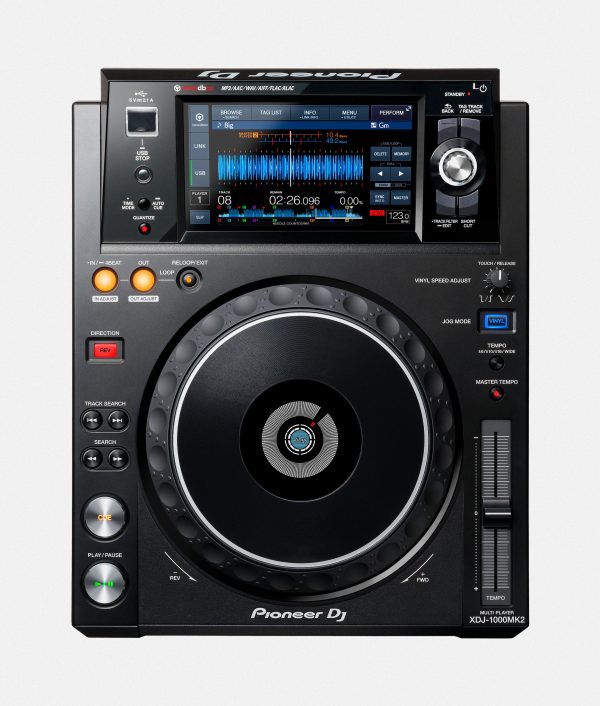 XDJ-1000MK2 Online now