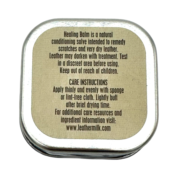 Chamberlain s Milk Healing Balm with Applicator Pad For Cheap