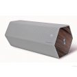 Elipson Timber Bluetooth Speaker on Sale