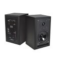 Eltax Monitor III BT Active Bookshelf Speakers Online Hot Sale