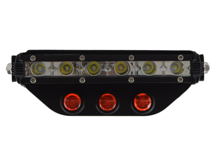 Reverse   Brake light kit for 2014+ Honda Foreman, Rancher SRA, Pioneer 500 Online