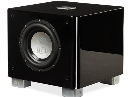 REL T 7x Subwoofer For Discount