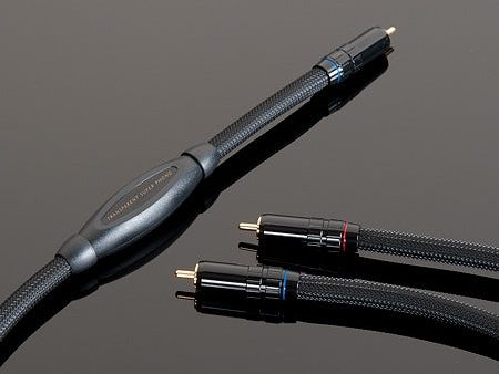 Transparent Audio Music Link Super Phono Cable Cheap