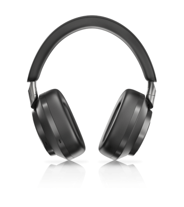 Bowers & Wilkins PX8 Over Ear Noise Cancelling Wireless Headphones Discount