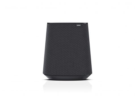 Loewe Klang MR1 Streaming Speaker Hot on Sale