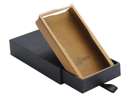 Questyle Leather Protective Case for QP2R Online now