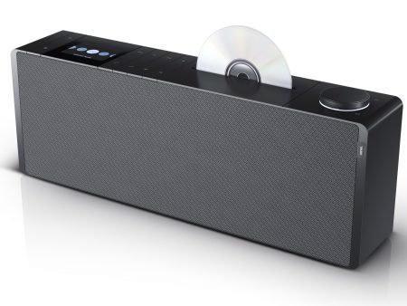 Loewe Klang S3 Smart Radio with CD Online