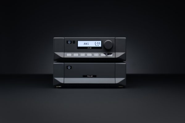 Cyrus Integrated Amplifier i9-XR Fashion