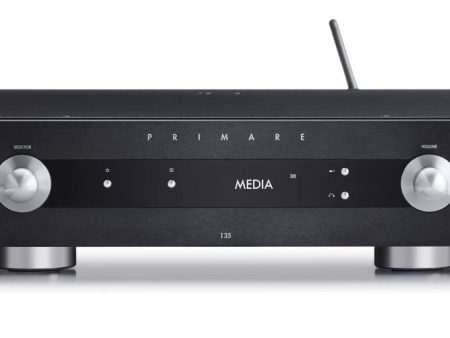 Primare I35 Prisma Streaming Integrated Amplifier on Sale