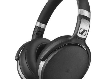 Sennheiser HD 4.50 BTNC Wireless Headphones Supply