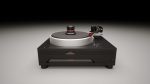 Döhmann Helix 2 Turntable MKIII Supply