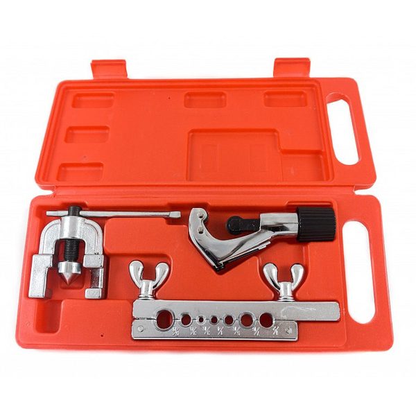 Flaring and Pipe Cutting Tool Set Cheap