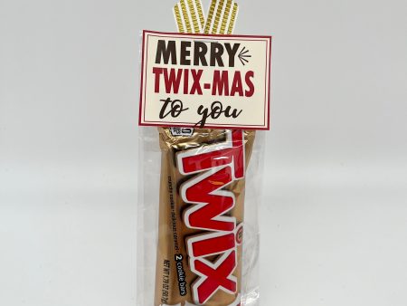 Christmas Gift - Twix Online