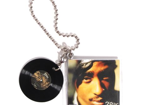 2PAC CHANGES【KEY CHAIN HIPHOP RECORD】 Online now