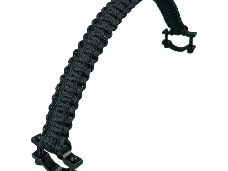 Handlebar Mud Strap Hot on Sale