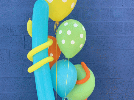 Balloon Bouquet - The Pioneer For Cheap