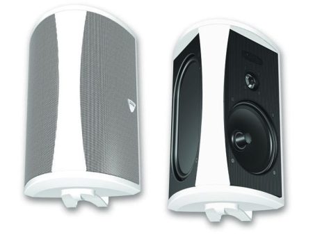 Definitive Technology AW 5500 Superior Performance All Weather Loudspeaker (pair) Ex Display Supply