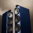 Bowers & Wilkins 702 S3 Signature Floorstanding Speaker Online Hot Sale