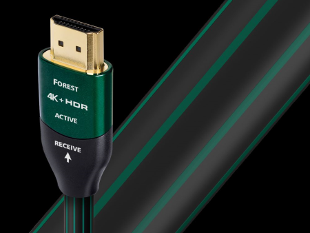 AudioQuest Forest 48 HDMI Cable Discount