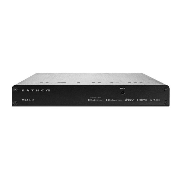 Anthem MRX SLM 5.1  Compact AV Amplifier Hot on Sale